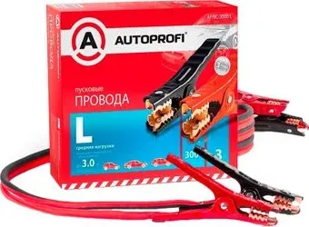 Autoprofi AP/BC - 3000 L