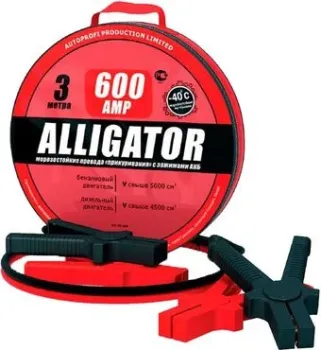 Alligator BC-600