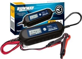 Runway RR105