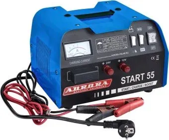 Aurora Start 55