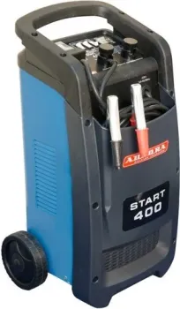 Aurora Start 400