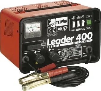 Telwin Leader 400 Start