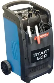 Aurora Start 600 Blue