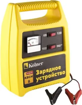Kolner KBCН 8