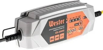 Wester CD-4000
