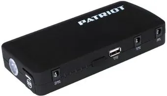Patriot Magnum 12 [650201612]