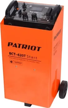 Patriot BCT-620T Start [650301565]