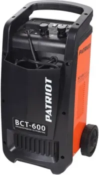 Patriot BCT-600 Start [650301563]