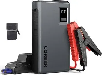 Ugreen ES702 12000mAh Car Jump Starter