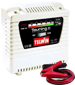 Telwin Touring 11