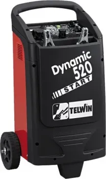 Telwin Dynamic 520 Start