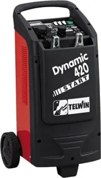 Telwin Dynamic 420 Start