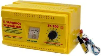 Тамбов ЗУ-200