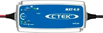 Ctek MXT 4.0