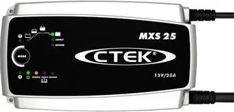 Ctek MXS 25