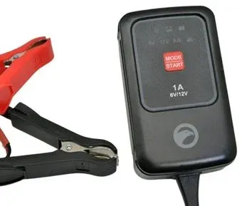Беркут BC-01A
