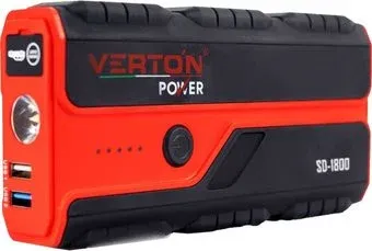Verton Energy SD-1800