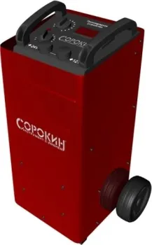 Сорокин 12.160