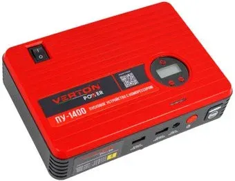 Verton Energy ПУ-1400