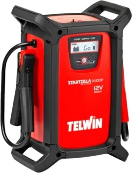 Telwin Startzilla 9012 XT