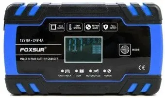 Foxsur FBC122408D