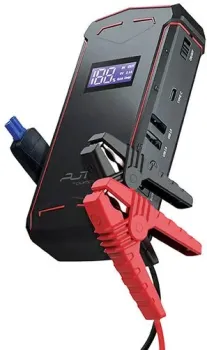 QUMO Jump Starter P12000