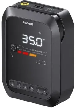 Baseus Super Energy Series 4-in-1 C00245903111-00 (черный)
