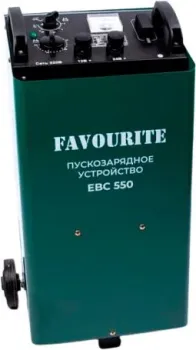 Favourite EBC 550