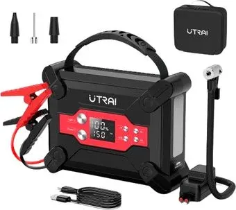 Utrai JS-6