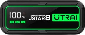 Utrai JS-8