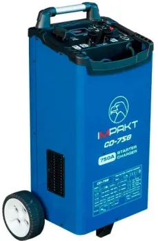 Impakt CD750