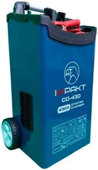 Impakt CD430