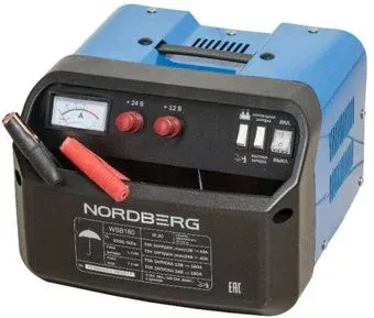 Nordberg WSB180