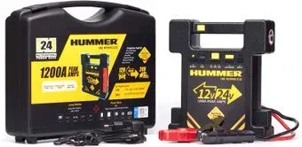 Hummer H24