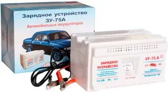 Azard ЗУ-75А ZAR003