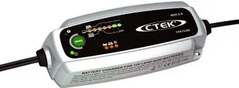 Ctek MXS 3.8