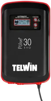 Telwin Pulse 30 EVO 12V/24V
