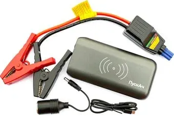 Battery Service ПускАч 10000 JS 10000