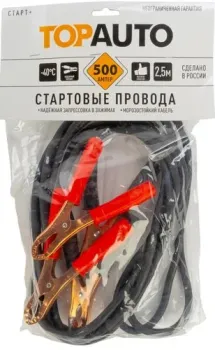 Top Auto Старт плюс СП500/25СП