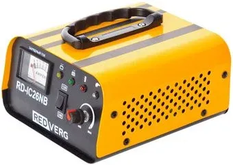 RedVerg RD-IC26NB