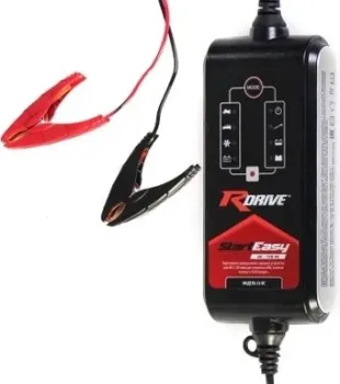 RDrive Starteasy C4-DC