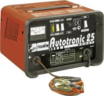 Telwin Autotronic 25 Boost