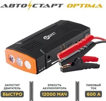 Даджет Автостарт Optima