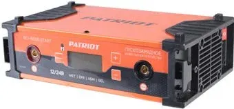 Patriot BCI-600D-Start