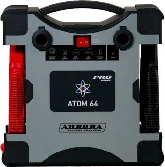 Aurora Atom 64