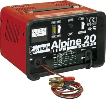 Telwin Alpine 20 Boost