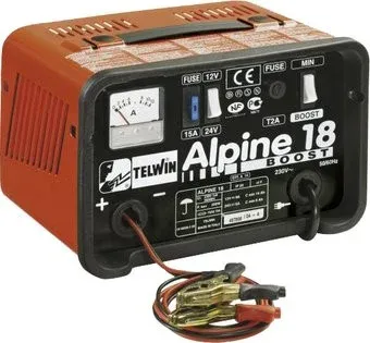 Telwin Alpine 18 Boost