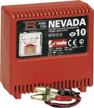Telwin Nevada 10