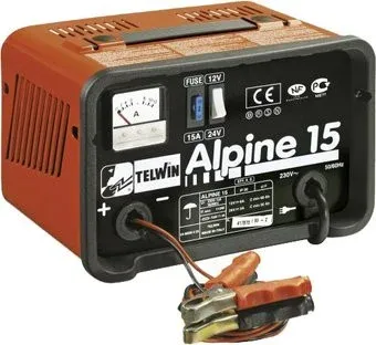 Telwin Alpine 15