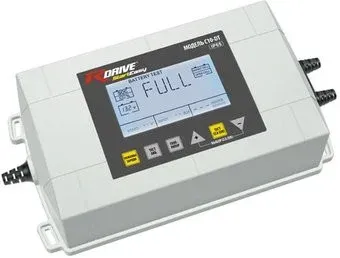 RDrive StartEasy Pro C10-DT